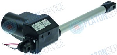 lifting cylinder для RATIONAL 40.01.602