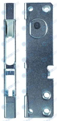 Прижим петли для духового шкафа Electrolux 56439