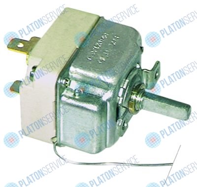 Термостат защитный темп. выкл. 305°C 3 датчик  - Eloma 384429