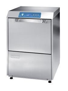Посудомоечная машина OPTIMA 500 (DIHR, Италия)