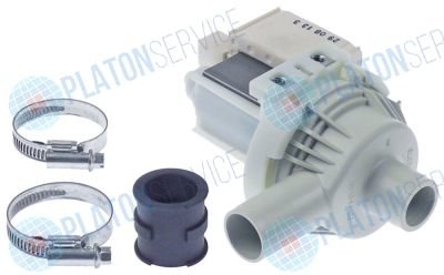 Насос Rational CARE CONTROL DPS35 для SCC61-102 87.00.352