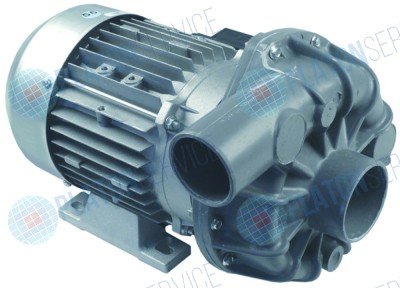Помпа 2.7HP220/380-400V50Hz 88106