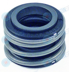 Кольцо контактное уплотнительное  для ? валов 15мм внеш. ? 28мм В 21мм