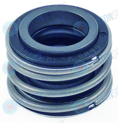 Кольцо контактное уплотнительное  для ? валов 15мм внеш. ? 28мм В 21мм