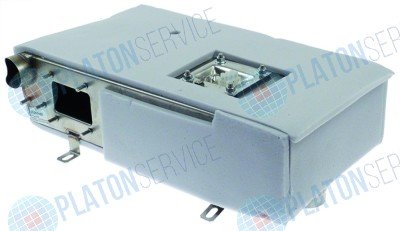 Парогенератор Д 250мм Ш 140мм В 440мм RATIONAL 8350.13