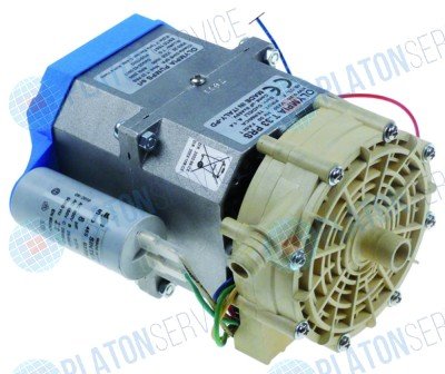 Помпа 250W230V50Hz 15100/DO