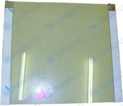 Пластина стеклянная внутри Electrolux 0C1502