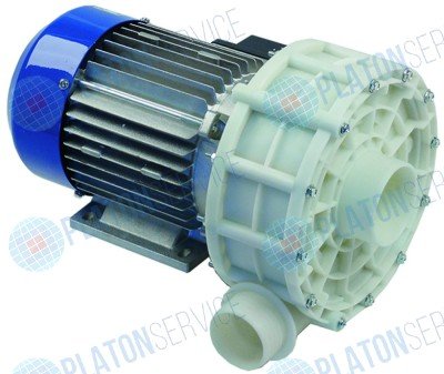 Помпа 2HP1.5kw 22037