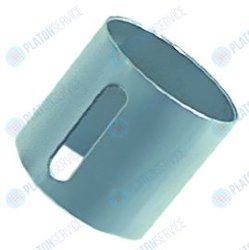 air mixing sleeve L 40mm ED ? 42mm ID ? 40mm SS