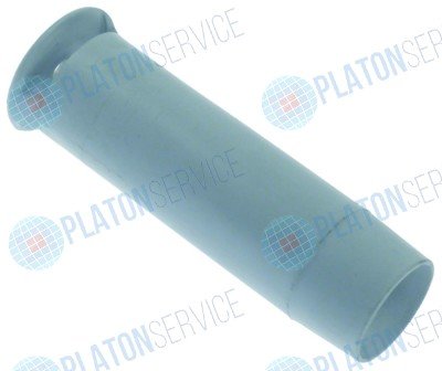 Труба переливная Д 150мм ? 42