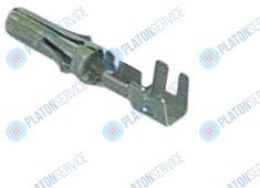 Наконечник круглый гнездовой ? 3.5 Electrolux 9259335