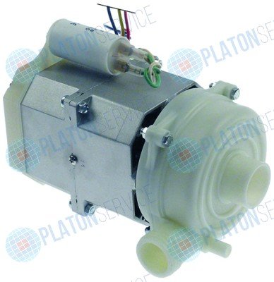 Помпа предварительного ополаскивания100W 10501/C