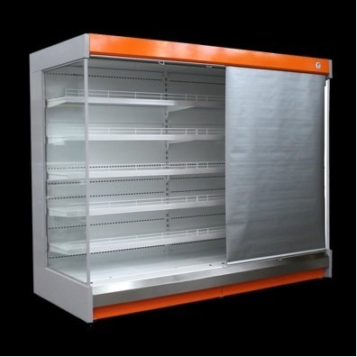 Холодильный шкаф Bolarus MODERN+ MODUL