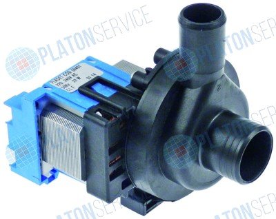 Помпа сливная220/240V50Hz 15101