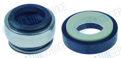 Уплотнение вращающееся для помпыD=26mm,d=14х8mm 15080/E