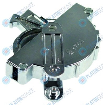 Замок-защелка Electrolux 700253436