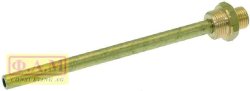 INJECTION PIPE 1/4"  10042172