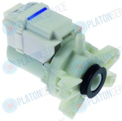 Насос электромагнитный HANNING DP040-028 65Вт 208-240В 60Гц ? входа 24мм ? выходы 11мм Д 140мм Насос электромагнитный HANNING DP040-028 65Вт 208-240В 60Гц ? входа 24мм ? выходы 11мм Д 140мм