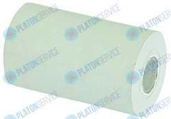 Термобумага ELIWELL RC444444 подходит для ELIWELL регистратор данных Eliwell RC444444