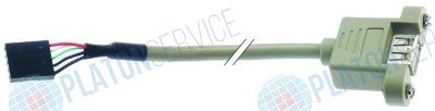 EA05-0052 КАБЕЛЬ USB