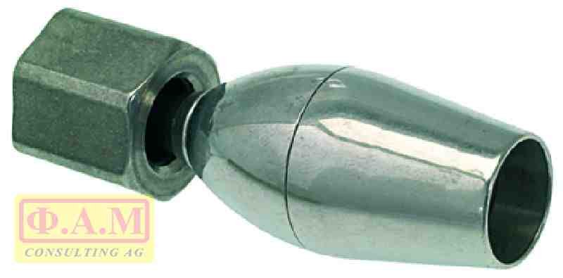 WATER PIPE ASSEMBLY MLN  10706026