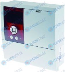 Регистратор данных AKO AKO-15613 214x214мм питание 230В (пер.ток) напряжение переменный ток