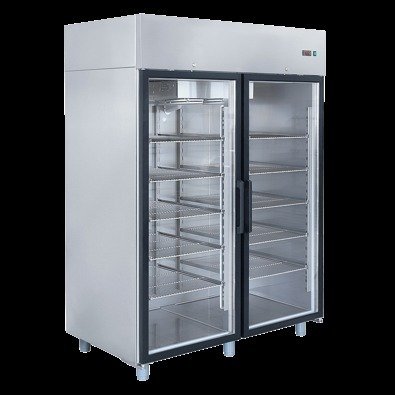 Холодильный шкаф Bolarus GASTRO INOX