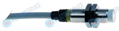 Сенсор Д 50мм резьба M12x1 длина кабеля 2000м Electrolux 654600800