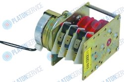 Таймер CEM HH3M16 моторы 1 камеры 3 время работы 60 с 230В
