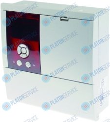 Регистратор данных AKO AKO-156131 214x214мм питание 100-240В (пер.ток)