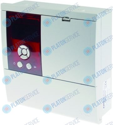 Регистратор данных AKO AKO-156131 214x214мм питание 100-240В (пер.ток)