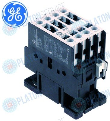 Контактор 25A/12A230V50/60Hz 10300050