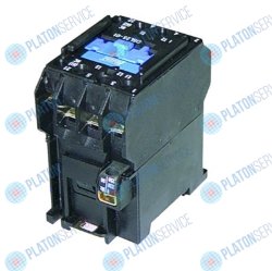 Контактор силовой омническая нагрузка 35А 230 В перем. тока тип FANAL DSL23 01 50Гц
