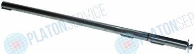 Вал приводной для TF22 8101920