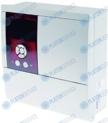 Регистратор данных AKO AKO-15633 214x214мм питание 230В (пер.ток) напряжение переменный ток