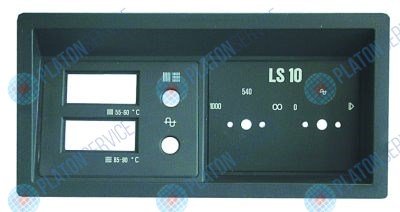 Панель кнопочная Electrolux 48590