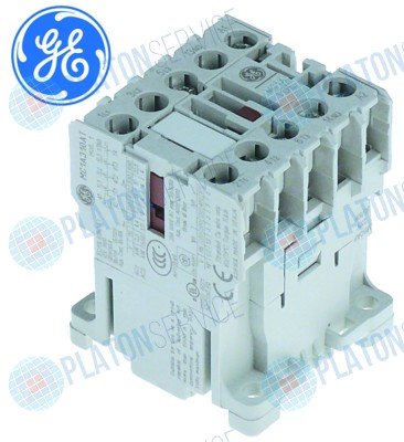 Контактор 3NA1NC230V50Hz 10300391