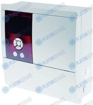 Регистратор данных AKO AKO-15750 214x214мм питание 220-240В (пер.ток)