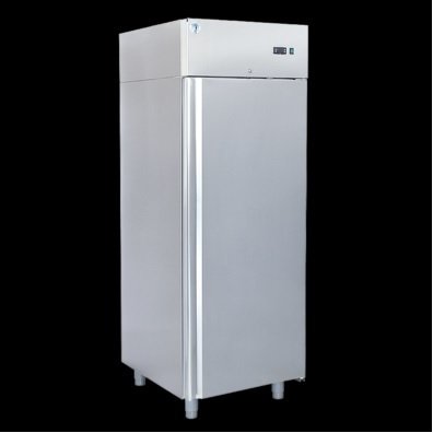 Холодильный шкаф Bolarus ECO INOX