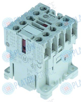 Контактор 9A/16A24V50/60HzMC9 2000370