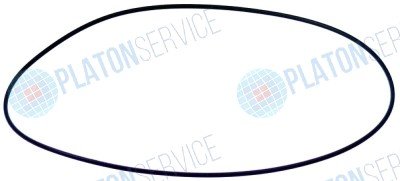 Уплотнение спиральной камеры помпы 15080/A
