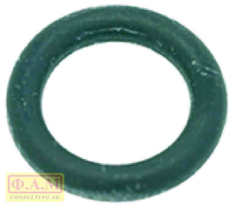Уплотнительное кольцо 0112 EPDM O-RING 0112 EPDM  456015