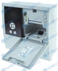 Регистратор данных AKO AKO-15752 214x214мм питание 100-240В (пер.ток)