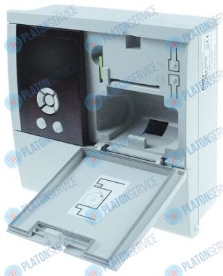 Регистратор данных AKO AKO-15752 214x214мм питание 100-240В (пер.ток)
