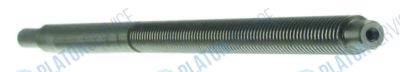 Стержень резьбовой резьба TR20x4 Д 525мм Electrolux 516865400