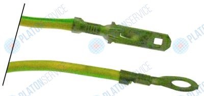 Кабель заземляющий C10362