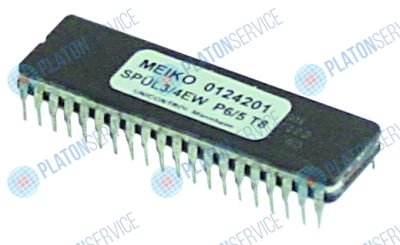 EPROM 124201