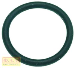 Уплотнительное кольцо 03081 EPDM O-RING 03081 EPDM  456021