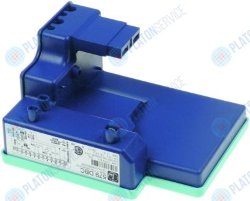 Прибор газовый автоматический SIT 579DBC электроды 1 врмя ожидания 1.5с Electrolux 624810800