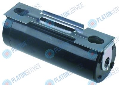 Конденсатор пусковой 88мкФ 330В Electrolux 83449